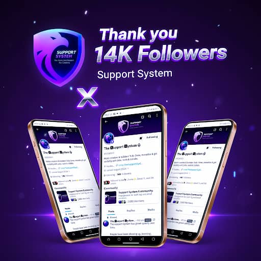 SSWEB5's tweet image. I was supposed to post one, but these prompts are too sleekkkk!🔥

A big shoutout to our 14k solid followers, supporters, and family.

We couldn&apos;t have done any of these without y&apos;all. 

The images you&apos;re seeing above are products of our prompt engineers.

CC: [@ZivahedX].💜