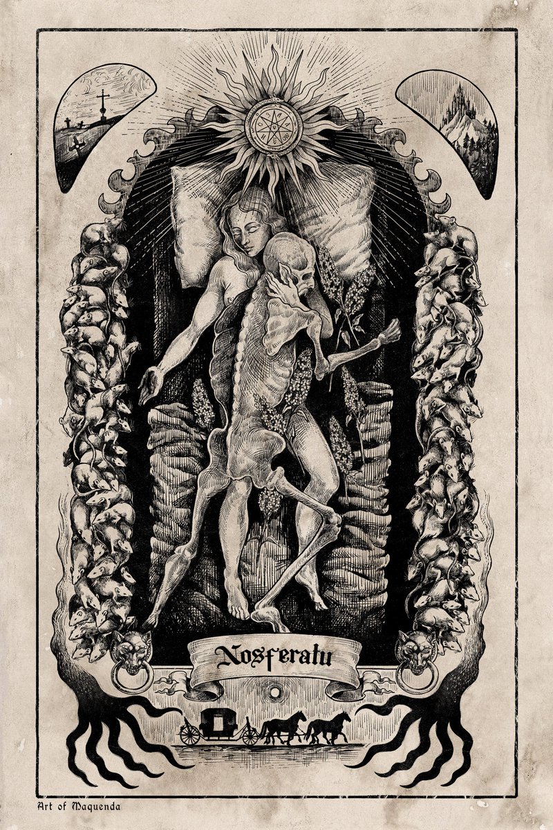 Nosferatu 
