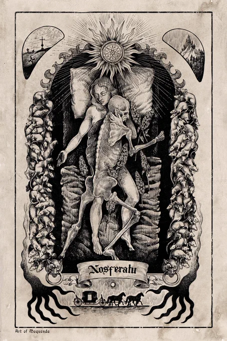 Nosferatu 
