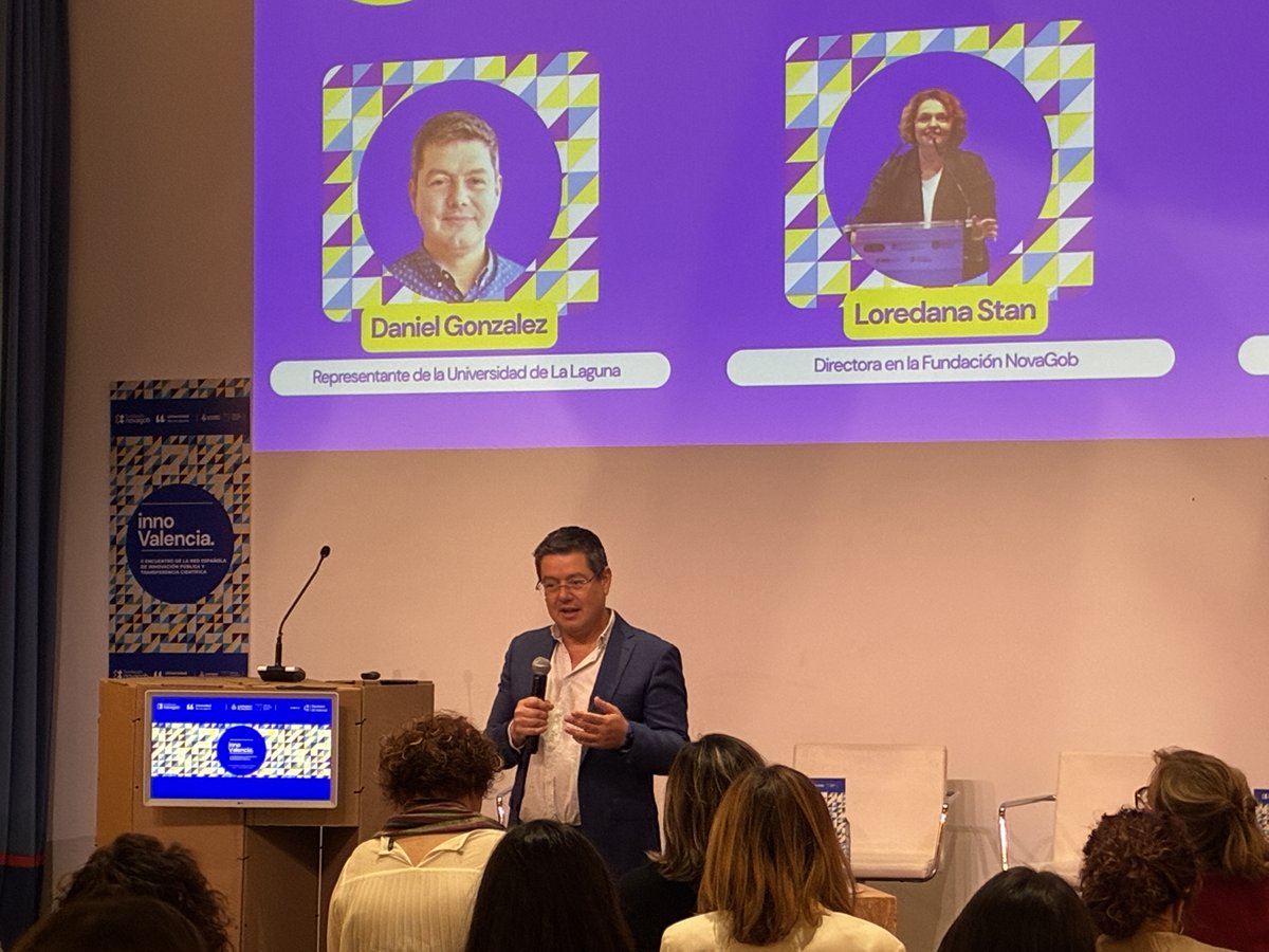 València Innovation Capital tweet media