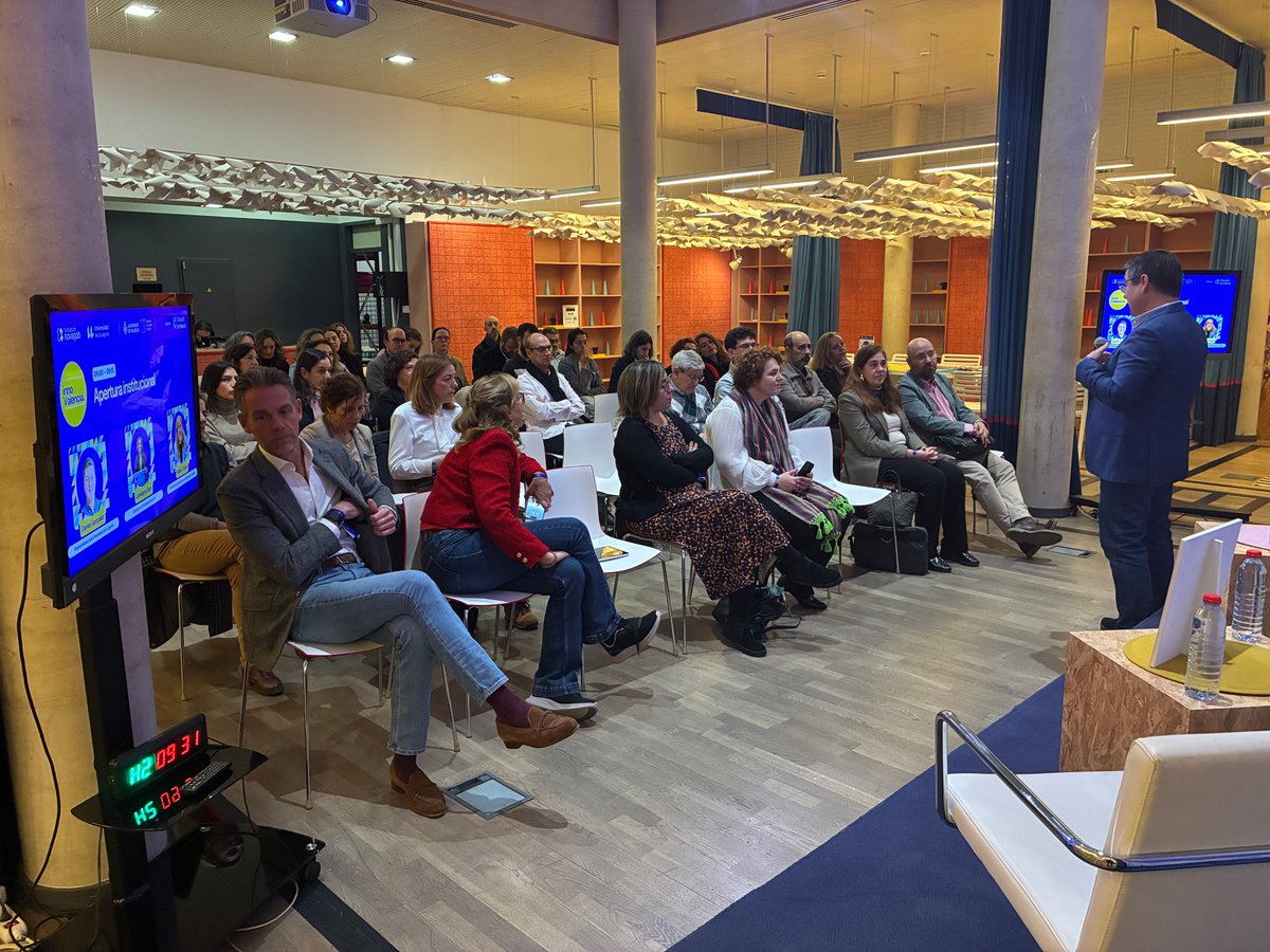 València Innovation Capital tweet media