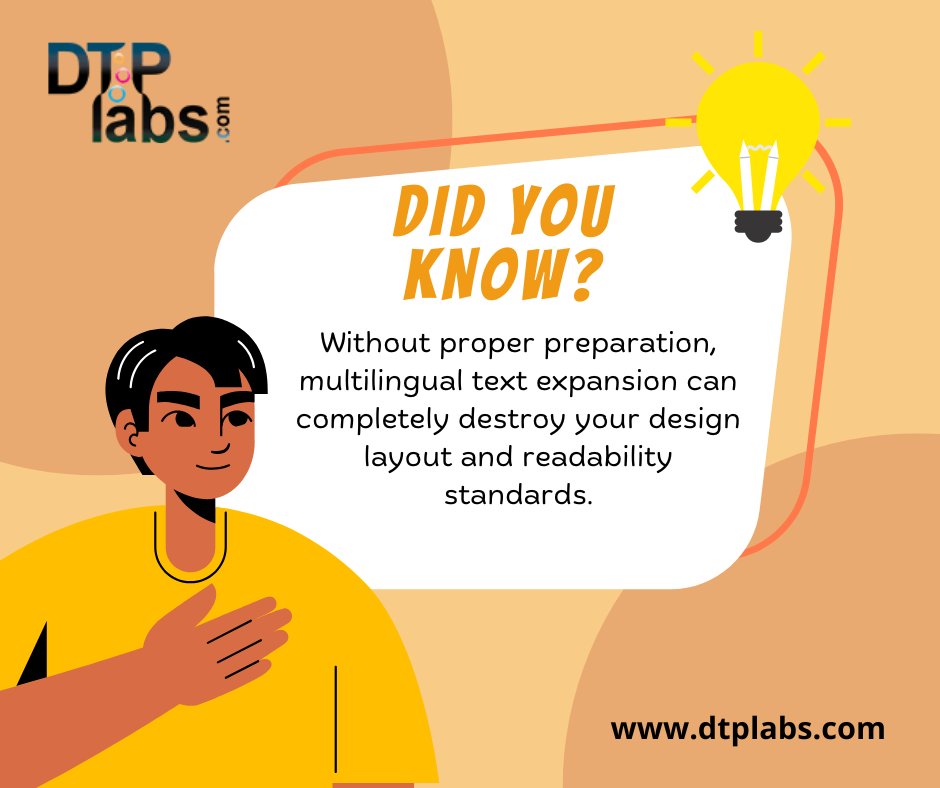 DTP Labs tweet media