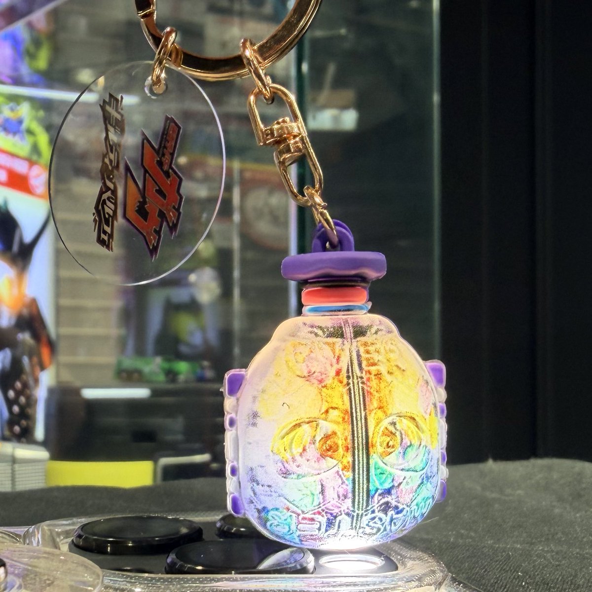 仮面ライダーストア東京店 商品情報】 絶賛公開中のVシネクスト『#仮面