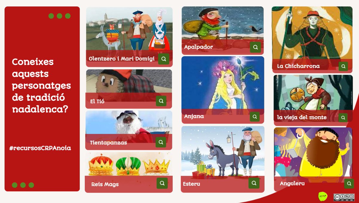 CRP de l'Anoia tweet media