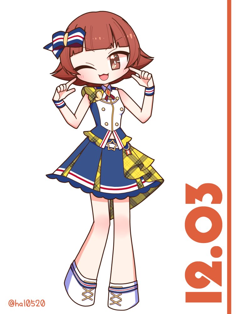 hal0520's tweet image. 茜ちゃん誕生日おめでとう！
#野々原茜生誕祭2025
#野々原茜誕生祭2025