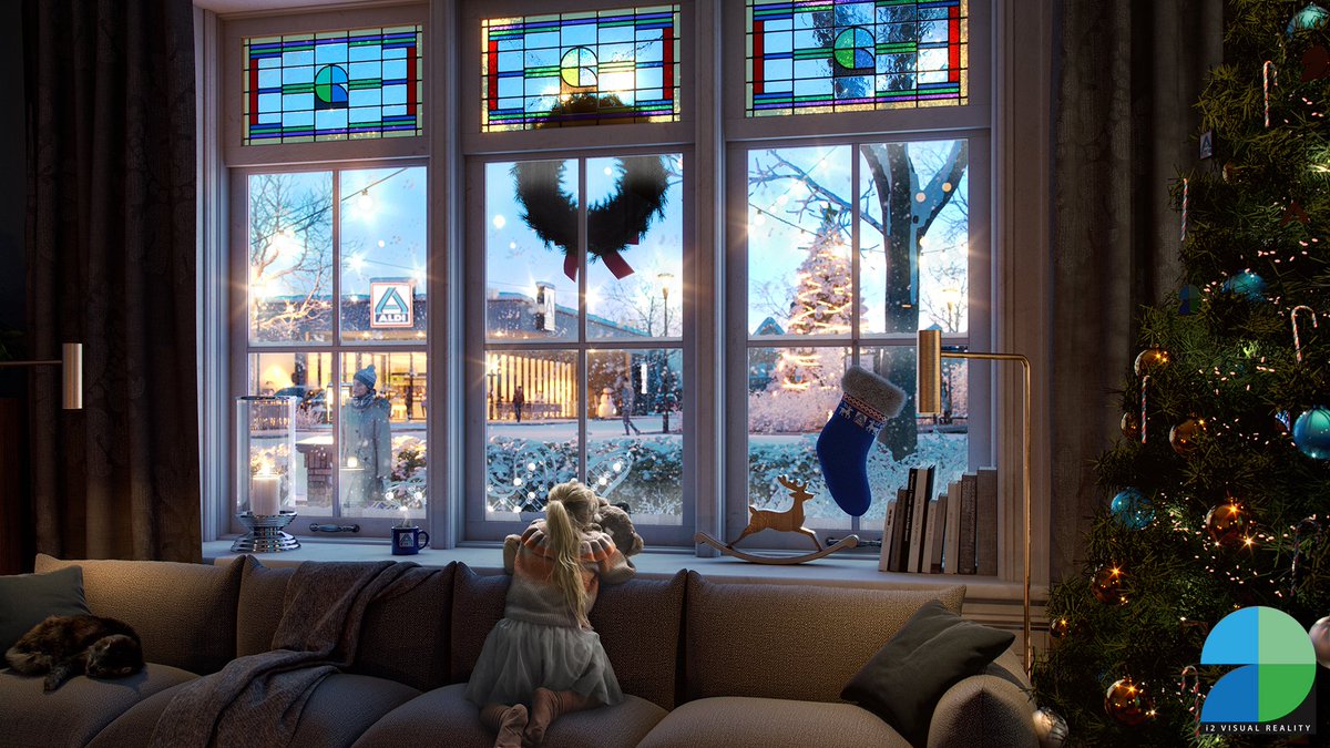 i2_visual_r's tweet photo. Ieder jaar maken we artist impressions voor de feestdagen. Dit jaar werken we ook aan verschillende impressies voor Sinterklaas en Kerst.

Hier een aantal feestelijke impressies van vorige jaren. https://t.co/KCMacUA8lB