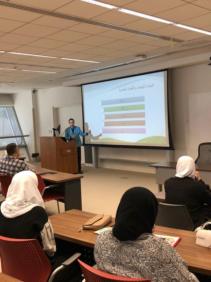 كلية الآداب - جامعة الكويت tweet media