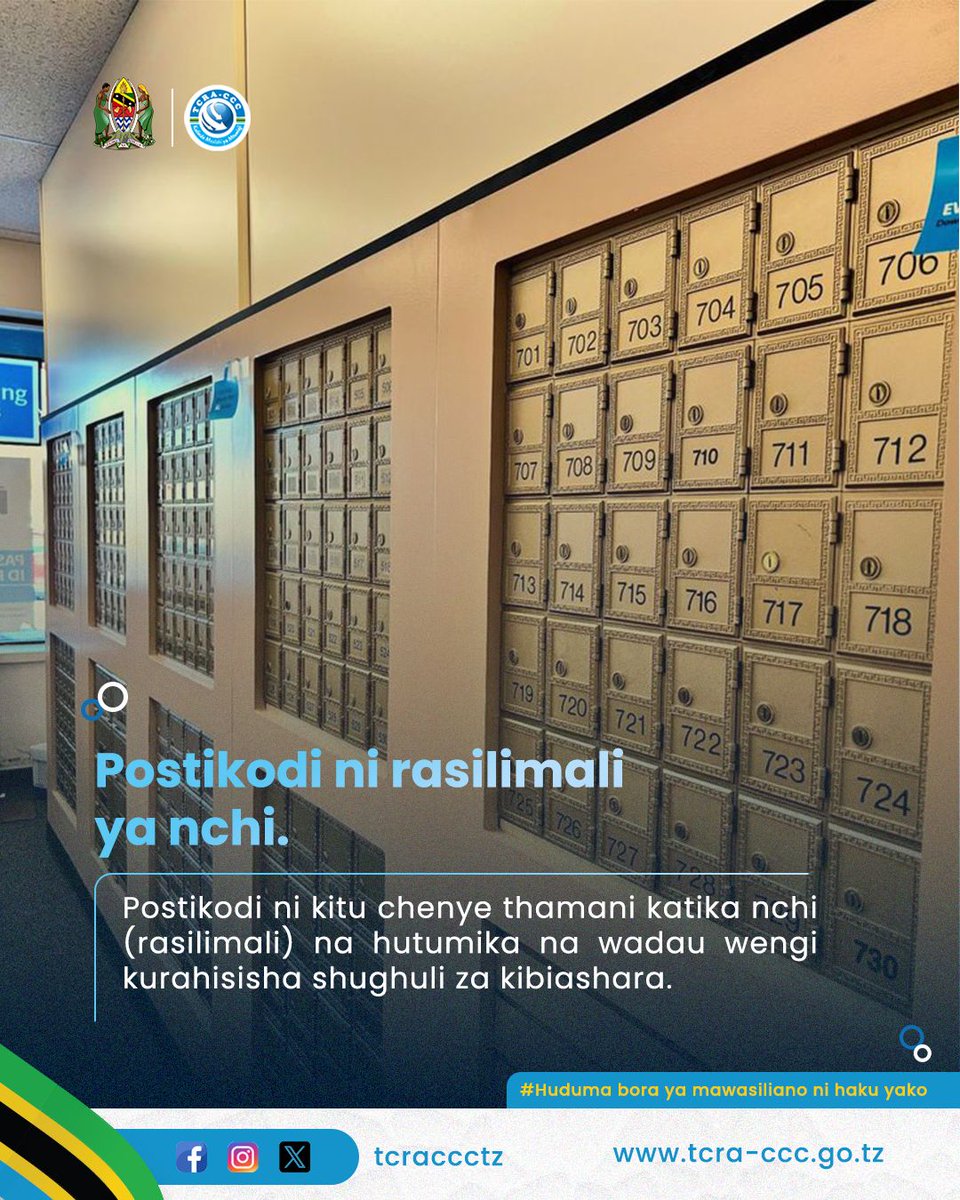 TCRA Consumer Consultative Council (TCRA CCC) tweet media