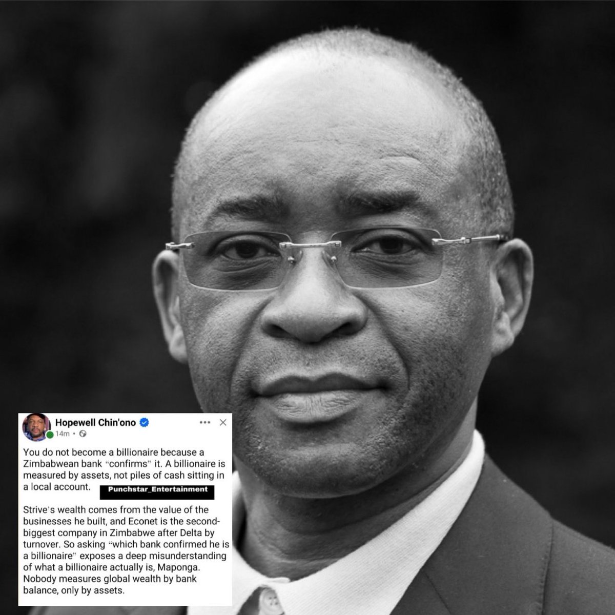Rutendo Matinyarare tweet media