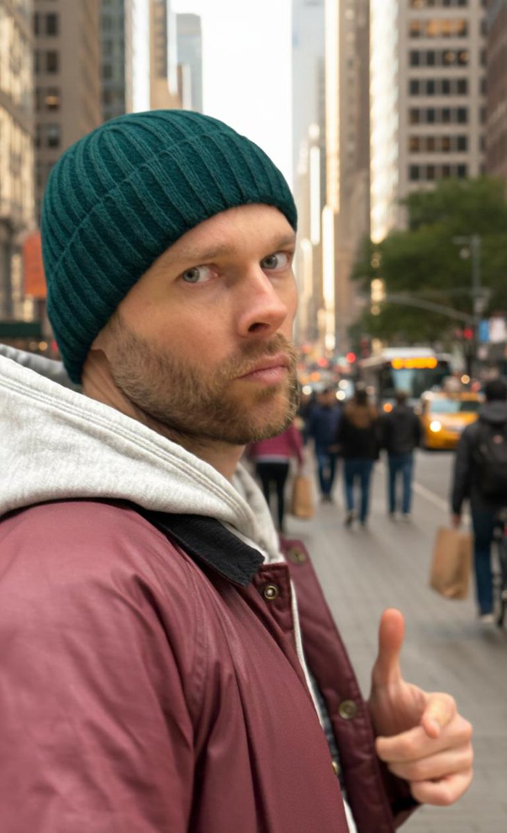 mistozy's tweet image. My friend and I at the lab,
Made an AI — not too bad.
But whatever we let it create,
It kept spitting out dicks. Every. Single. Update

So, how are you doing?

Let’s talk about the thing that might take our jobs one day —
and maybe even take over the world while it’s at it.

I…