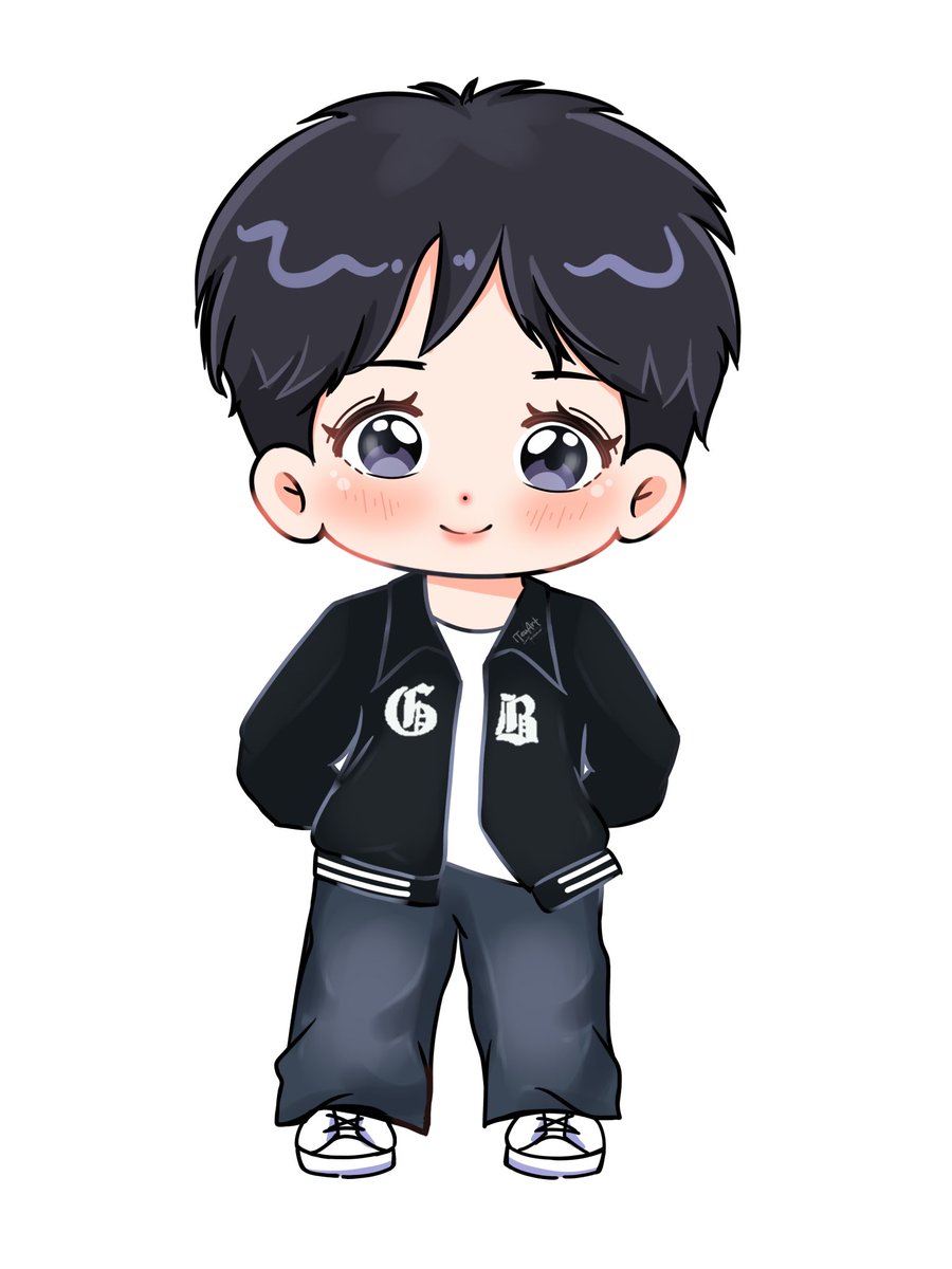 jhoeony's tweet image. #jeongwoo #TREASURE #Fanart #artmoots ?