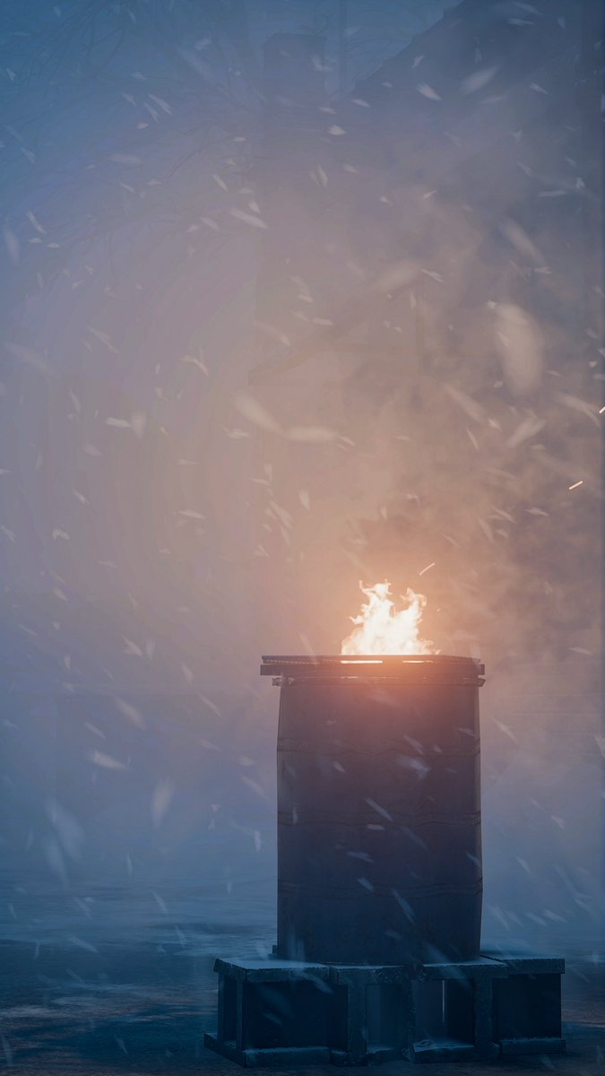 ChilliVP's tweet image. The Last of Us Part I

#TheLastOfUs
#TLOU 
#TCCLetItGo