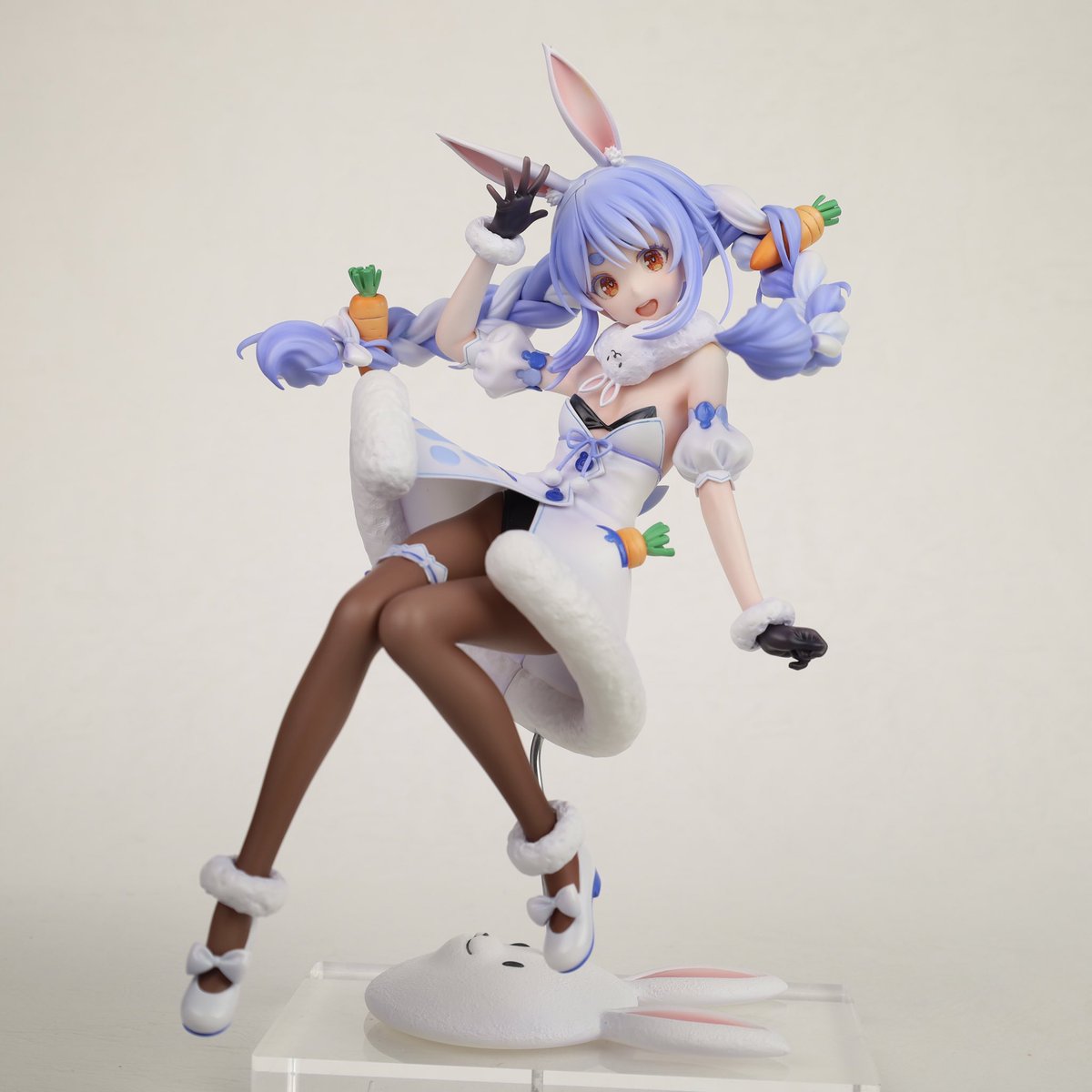 ガレージキット製作代行　ボルチモア　AXIA様 ガレージキット製作代行ボルチモアAXIA様