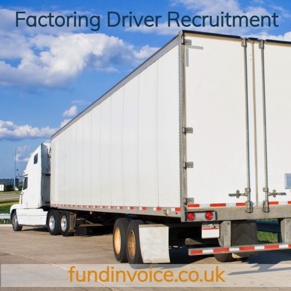 Driver recruitment agency didn’t want the risk of bad debts. Here’s how non-recourse factoring helped them grow without sleepless nights.

fundinvoice.co.uk/blog/case-stud…

#FundInvoice #RecruitmentFinance #NonRecourseFactoring #CashFlowSolutions #BusinessGrowth