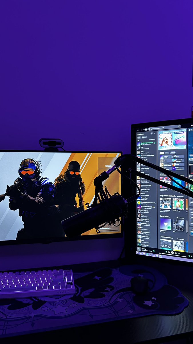 Stream
Stream
Stream
Stream
No se si de valo u otro juego pero
Stream 
Stream
Stream

Twitch.tv/sowonni