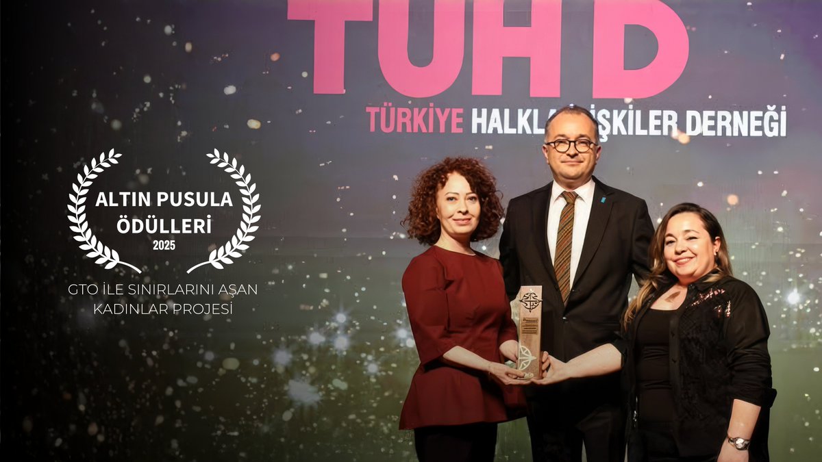 Gaziantep Ticaret Odası tweet media