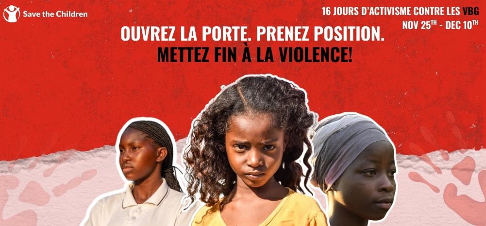Save the Children - DRC tweet media
