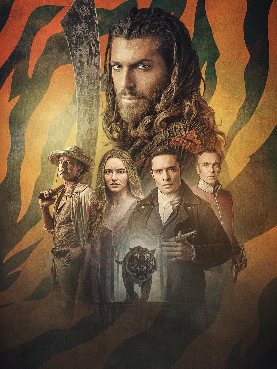 💥𝐁𝐎𝐎𝐌! Il mito è tornato.
La serie internazionale #Sandokan debutta su Rai 1 con oltre 6.233.000 spettatori e 33% nel 1º episodio e 5.211.000 spettatori e il 35,3% nel 2º episodio.

Numeri d’altri tempi, è il prodotto più visto della stagione.

#AscoltiTv #CanYaman