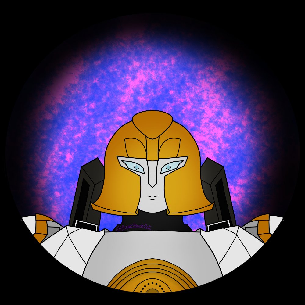 PurpleSharkOrt's tweet photo. Vector Prime go brrr... All I can see is a bell 🔔
#VectorPrime #Transformers #TransformersOne #Maccadam #ArtMoots https://t.co/oQrIkG8PKf