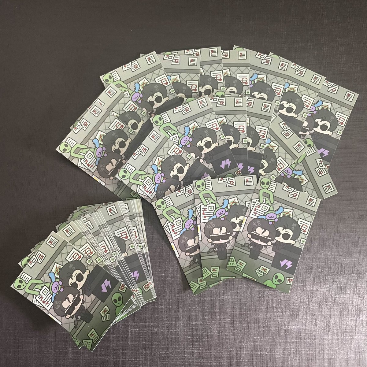 interprintt's tweet image. ร้าน INTER PRINT คิวรับงานว่างอยู่ค้าบบ🙌🏻

งานด่วน ขอให้บอก🔥🔥

💥สติกเกอร์ไดคัท 50 / 100
💥รับทำ Giveaway 
💥รับพิมพ์งานทุกชนิด
💥เคลือบเงา / กลิตเตอร์

👉🏻 DM เข้ามาสอบถามหรือขอคำปรึกษาได้เลยครับ✨
#รับทำสติ๊กเกอร์ #สติ๊กเกอร์ไดคัท #รับทำของแจก #รับทําgiveaway #กอว