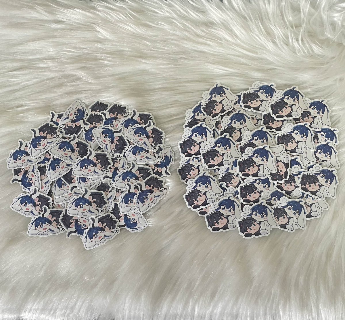 interprintt's tweet image. ร้าน INTER PRINT คิวรับงานว่างอยู่ค้าบบ🙌🏻

งานด่วน ขอให้บอก🔥🔥

💥สติกเกอร์ไดคัท 50 / 100
💥รับทำ Giveaway 
💥รับพิมพ์งานทุกชนิด
💥เคลือบเงา / กลิตเตอร์

👉🏻 DM เข้ามาสอบถามหรือขอคำปรึกษาได้เลยครับ✨
#รับทำสติ๊กเกอร์ #สติ๊กเกอร์ไดคัท #รับทำของแจก #รับทําgiveaway #กอว