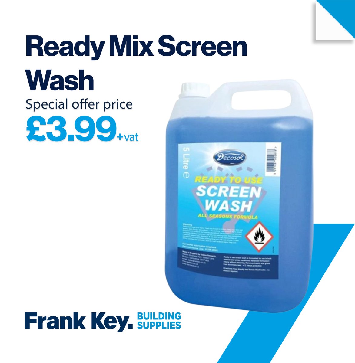 Frank Key Group tweet media