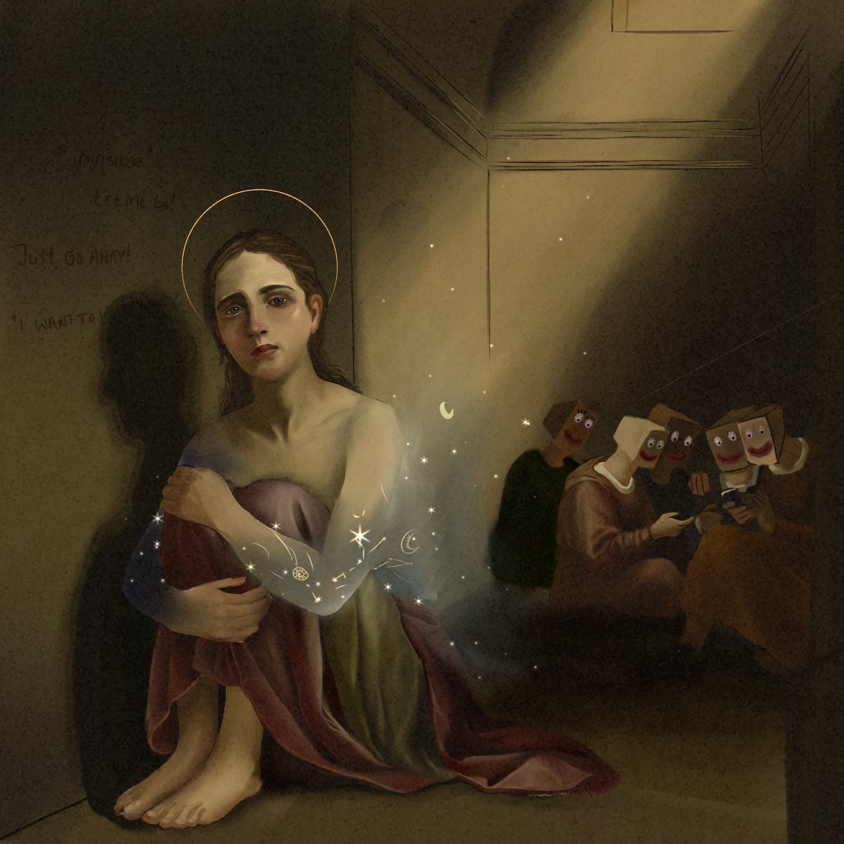 LucidSznnn's tweet image. Dropped these 3 bangers