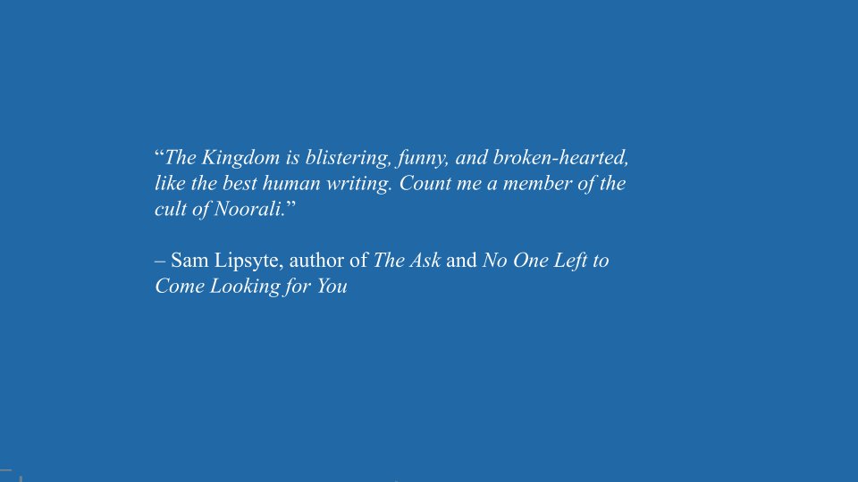 Yoel Noorali tweet media