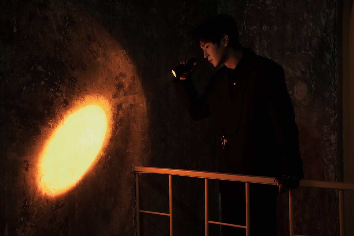 rongyu0402's tweet image. เล่มนี้คุมธีมนักสืบหยางซวี่เหวิน 🔍

#杨旭文 #YangXuwen #หยางซวี่เหวิน