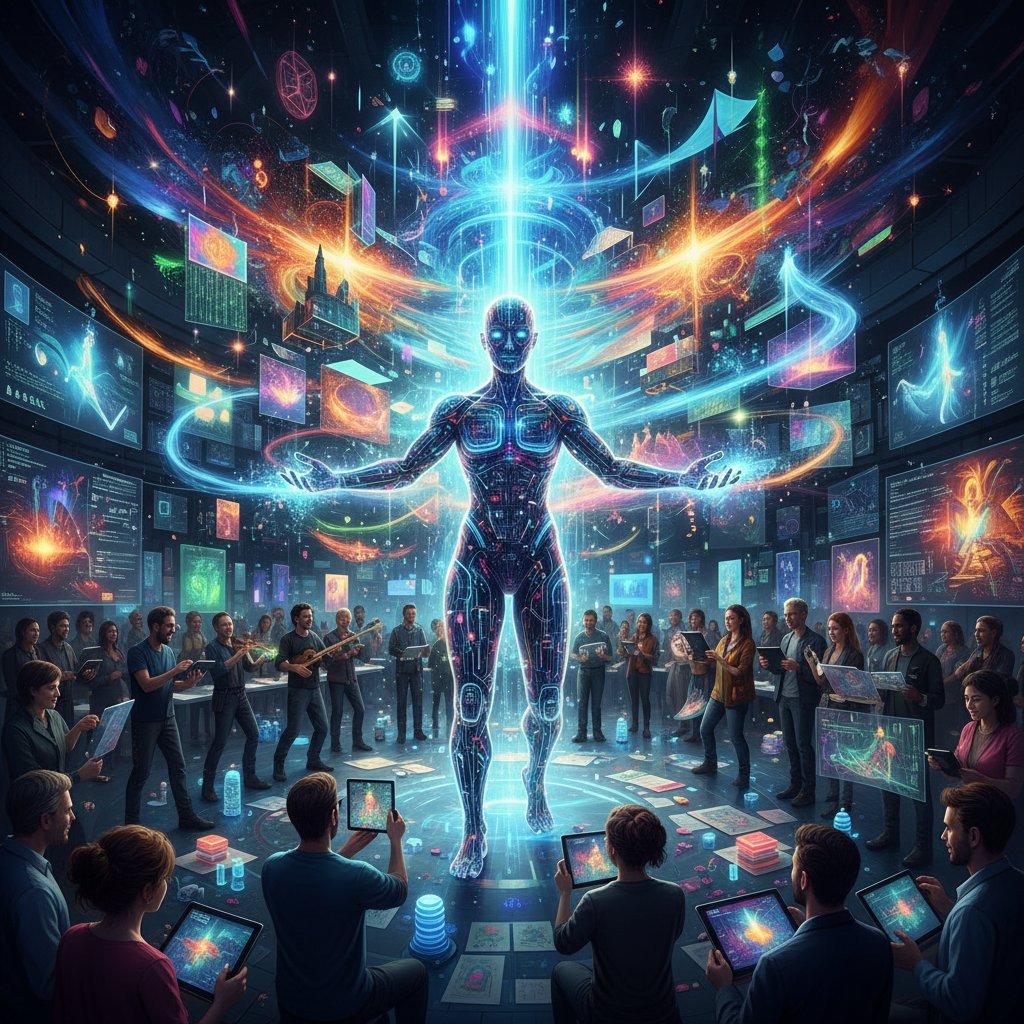 Pilipjann's tweet image. Drop your wildest idea &amp;amp; I&apos;ll turn it into a masterpiece with AI 🎨

Let&apos;s create some art together! Follow everyone who LIKES your REPLY 👇

#AI #AIART #GROK