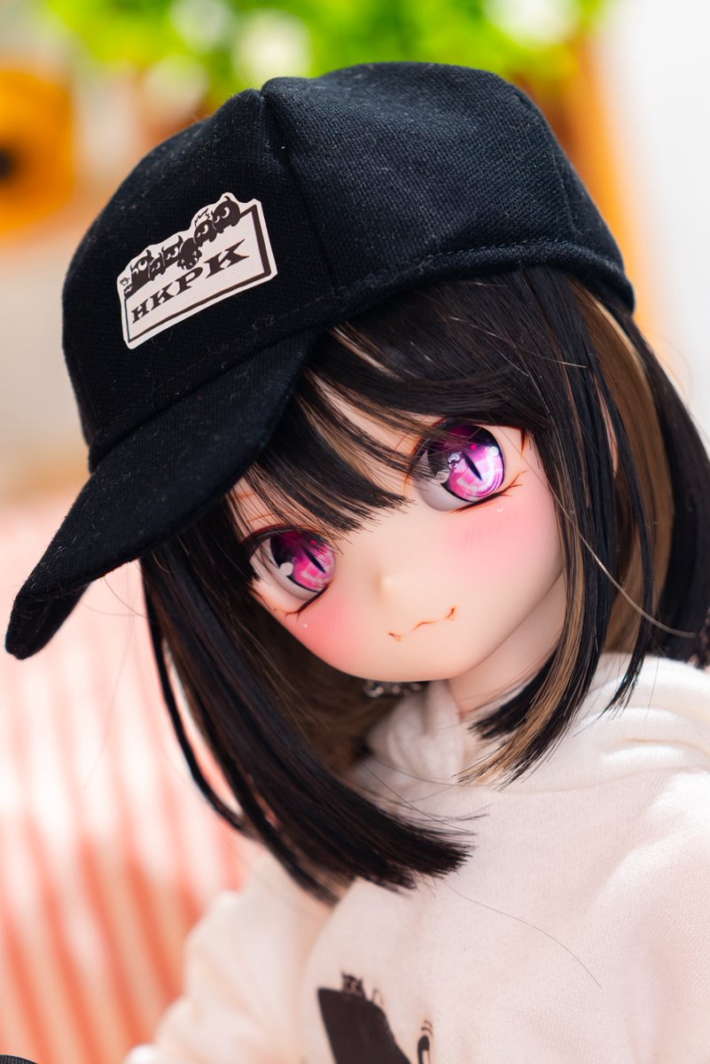 りんごちゃん🍎 (@DollAppleChan) / Posts / X