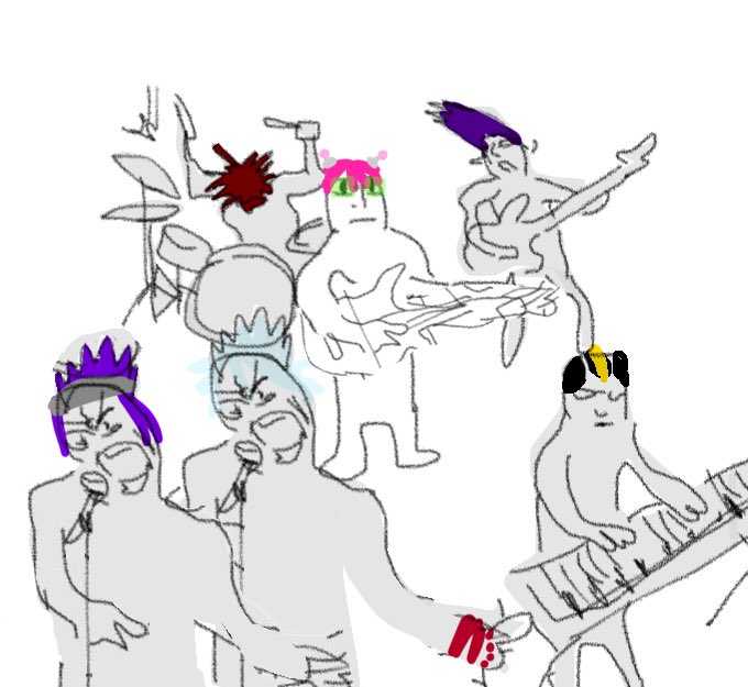 Baeugogamnida's tweet image. 