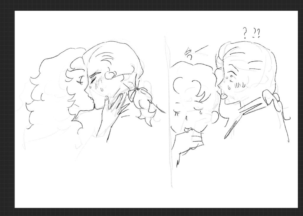 Mdrawspotc's tweet image. 이심심한 남자야...
#potc