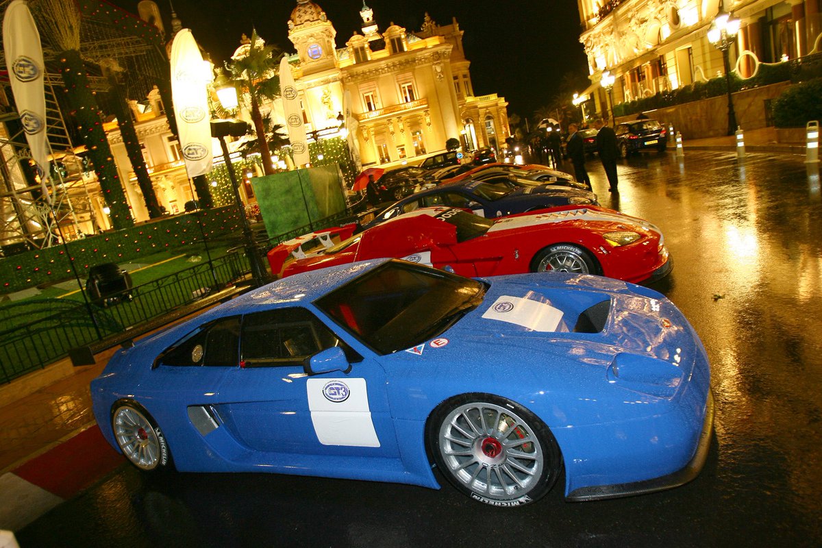 BritishGT's tweet image. Motorsport’s most successful category - PERIOD! - launched on this day 20 years ago. And a certain #BritishGT team was right at the heart of it…

Your GT3 history lesson awaits at britishgt.com/news/1206