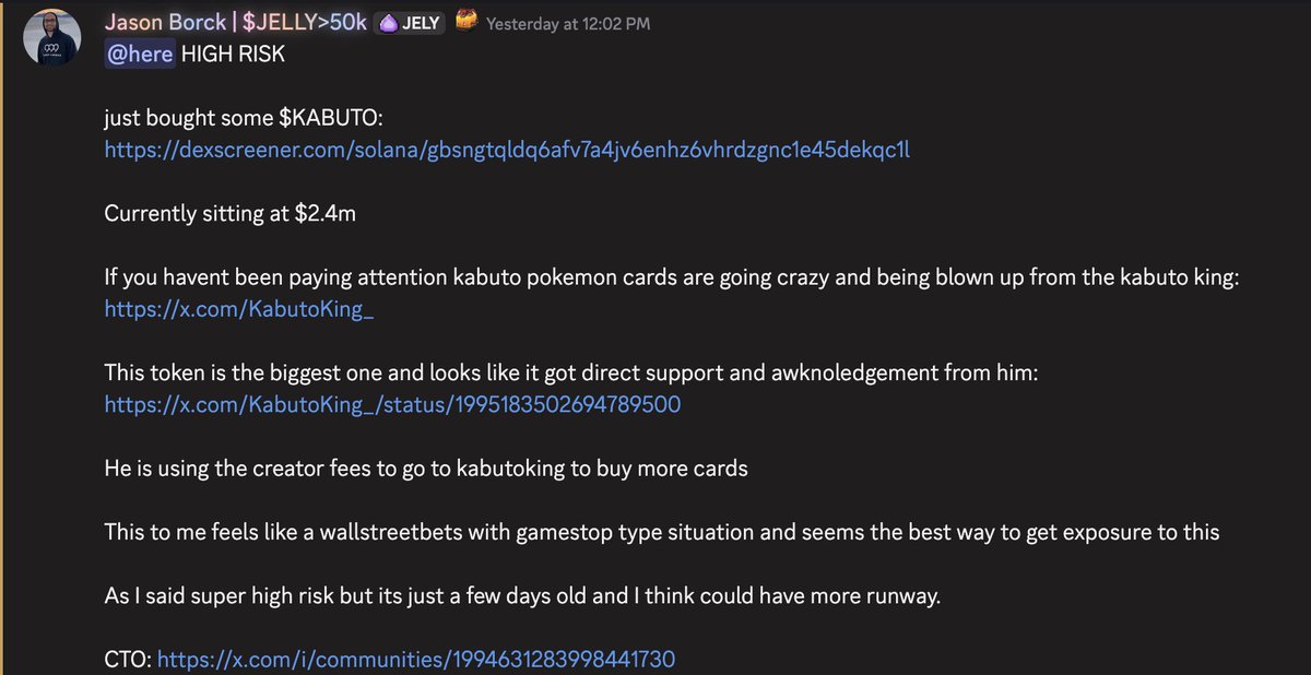 Jellycubes tweet media