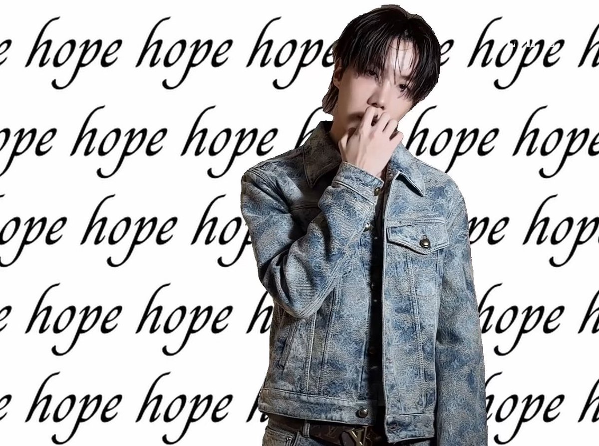 HAPPIshare0218's tweet image. だぁーーー‼️‼️‼️
(言葉にならない感情爆発中🤯)

#jhope #제이홉