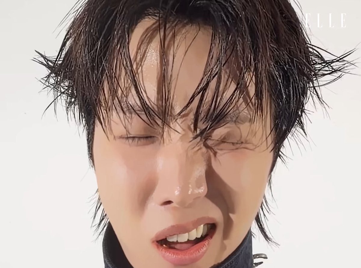 HAPPIshare0218's tweet image. だぁーーー‼️‼️‼️
(言葉にならない感情爆発中🤯)

#jhope #제이홉