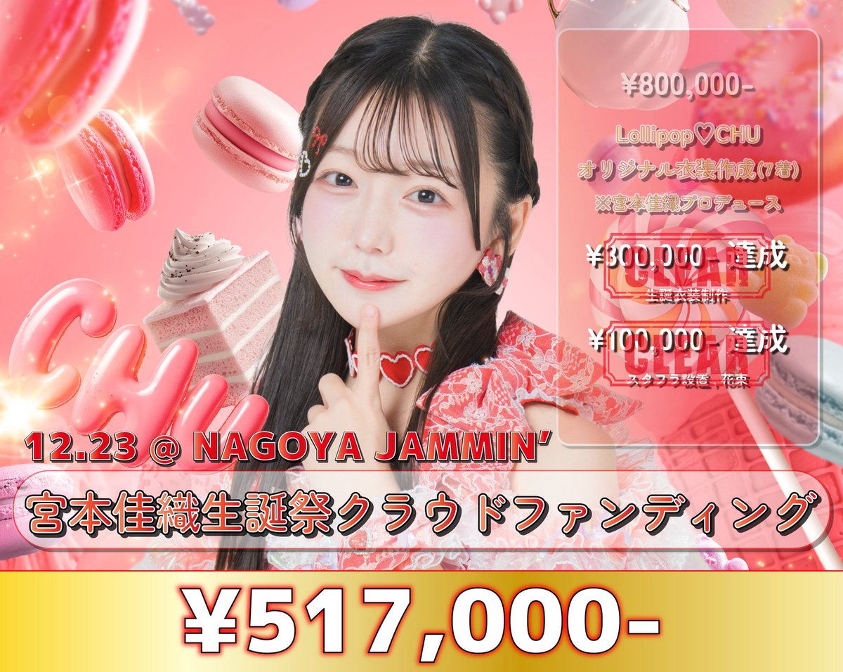 Lollipop♡CHU🍭💋 (@Lollipop__CHU) / Posts / X