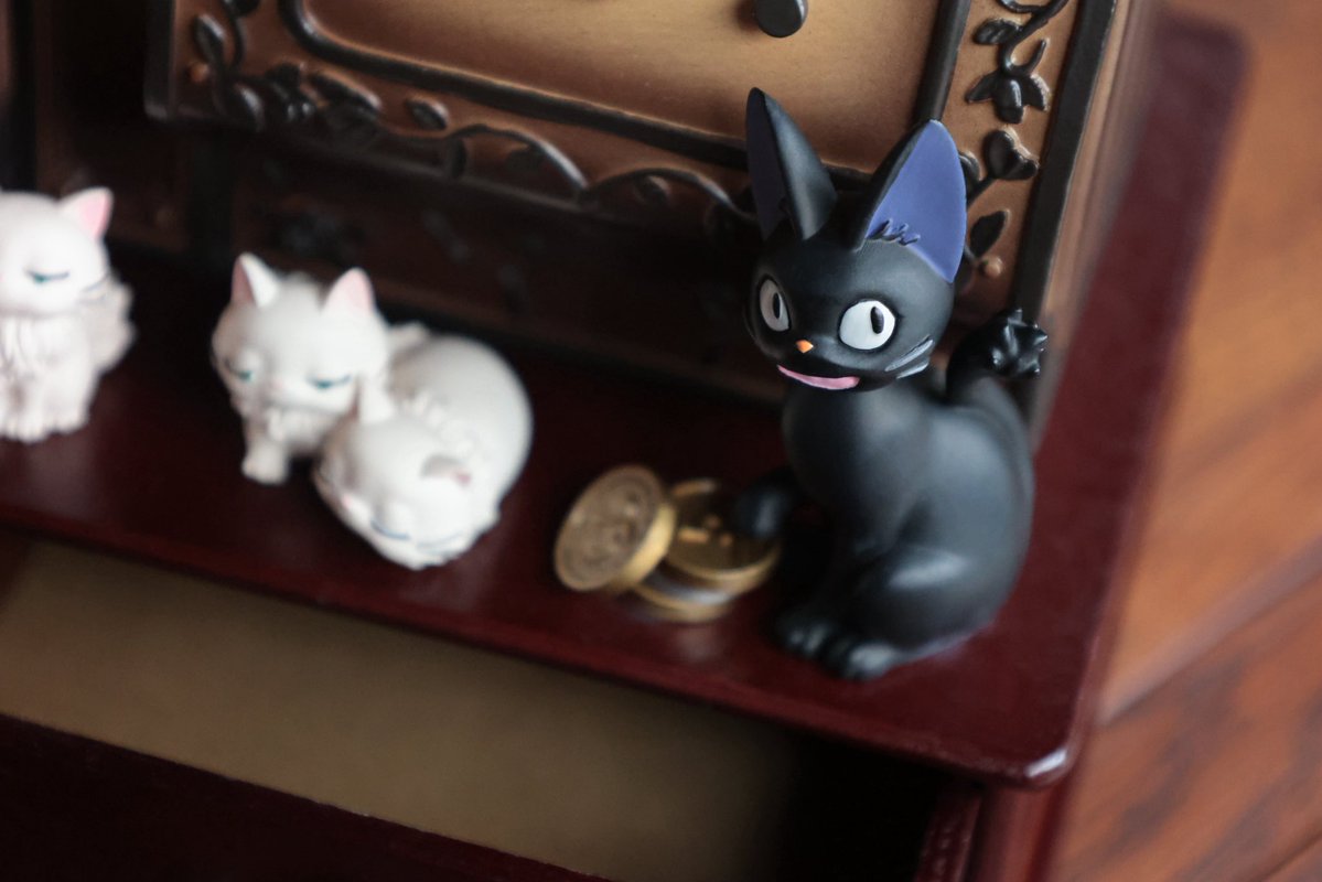 ジブリがいっぱい どんぐり共和国【公式】 (@ghibli_dongurep) / Posts / X