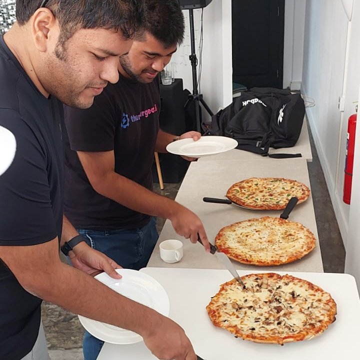 spatie_be's tweet image. Some photos (courtesy of Percy)