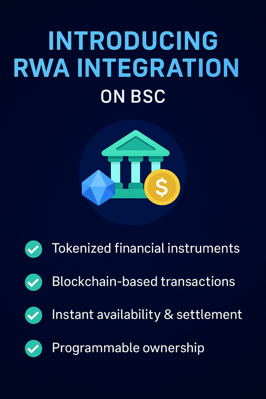 LUFITE999's tweet image. Infrastructure You Can Build On

🧱 LUFITE isn’t a trend — it’s a foundation.

🛠 Developers get APIs, SDKs &amp;amp; plugin kits
🧩 Merchants get payment rails + RWA access
🔗 Communities get DAO tools &amp;amp; on-chain rewards

The protocol is just the beginning.

#LUFITE #Web3Infrastructure…