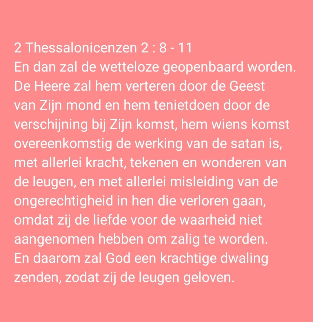 Waakt en bidt, opdat u niet in verzoeking valt.....