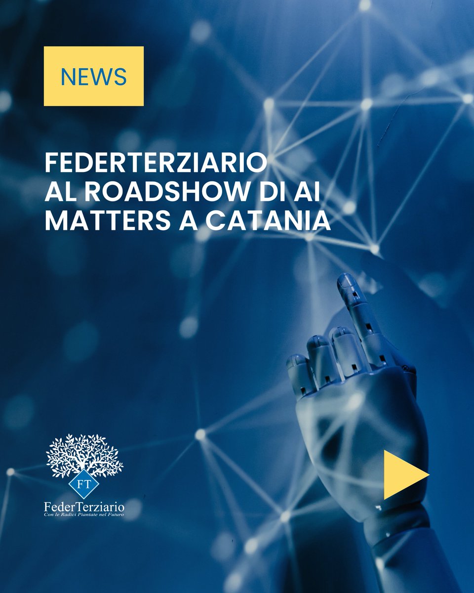 FederTerziario tweet media