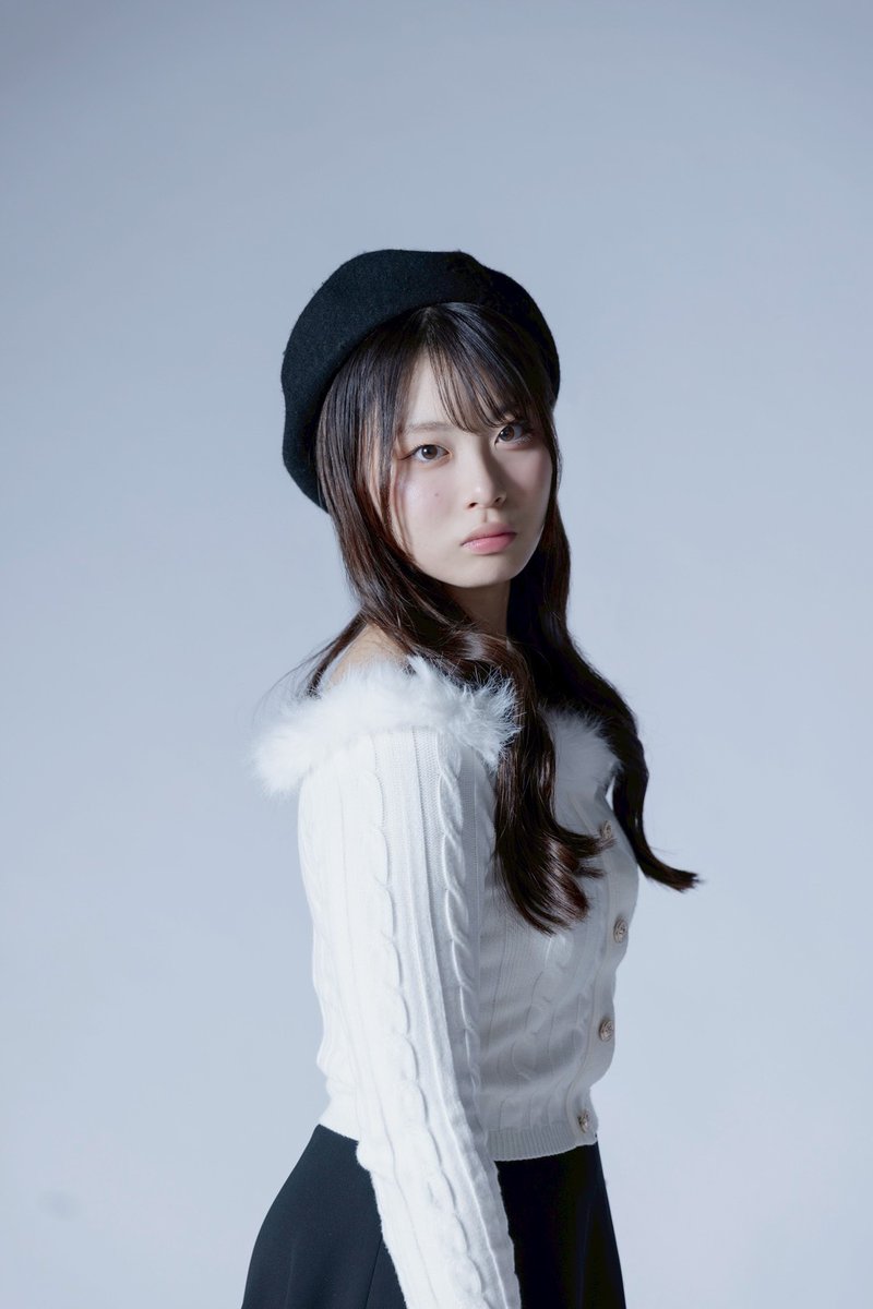 ・
New single『桜、いつか。』2025.11.30発売
⁡
-Solo artist shot-
⁡
 #AYAMI #あやみ
 #CHAWCHAW  #chawchaw  #idol 
 #新アー写  #新曲 

<a href="/ayami_chawchaw/">あやみ</a>