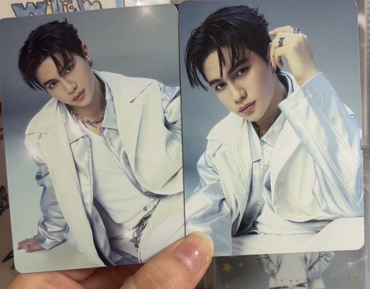 LYKN DUSK＆DAWN 、UNLEASHED カード トレカ 交換 求 赤丸⭕️＞青丸