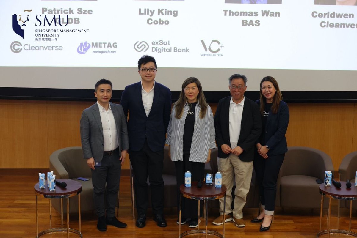 Cleanverse tweet media