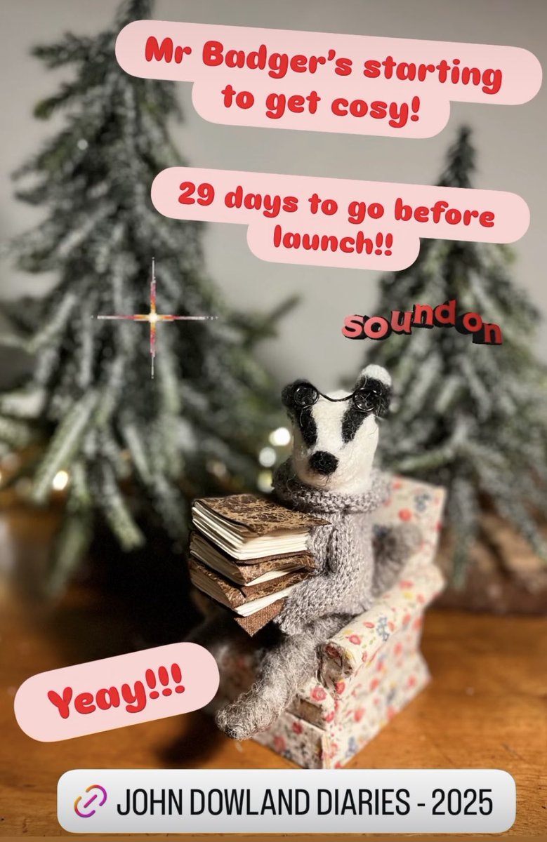 Elizabeth Pallett tweet media