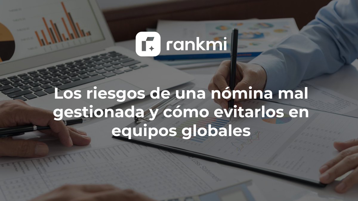 DCH | Directivos de Capital Humano tweet media