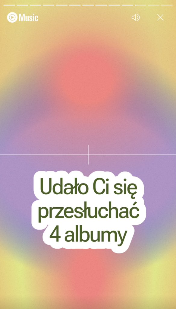 To był rok muzycznych doznań