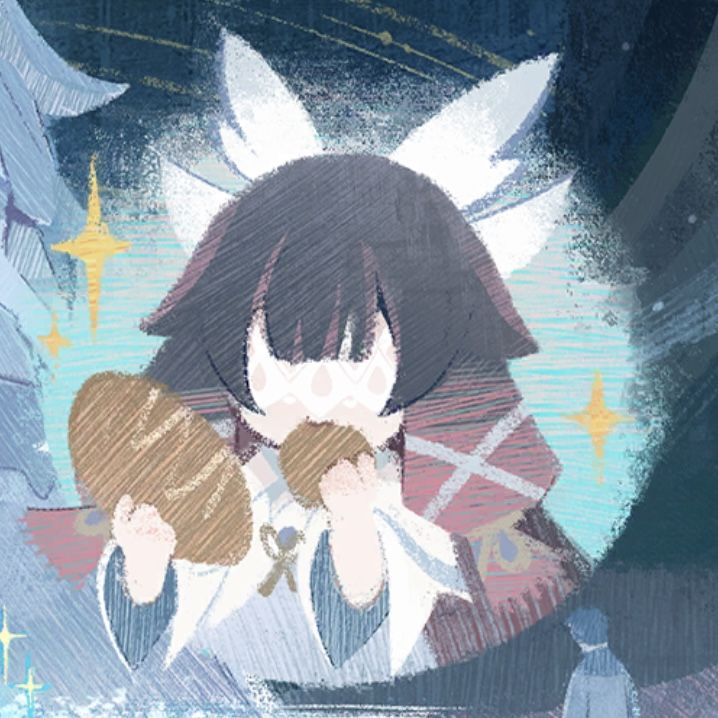 GenshinUniverse's tweet image. Columbina&apos;s Passive 

While in Nod-krai, when a party member falls, Columbina revives that character and restores HP scaling with Columbina&apos;s friendship level. Can occur once every 100s.

#GenshinImpact